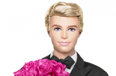 2011 Barbie and Ken: She Said Yes Social Campaign